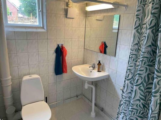 150 m till badsjö och 2,5 km till Isabergtoppen - Bild 26