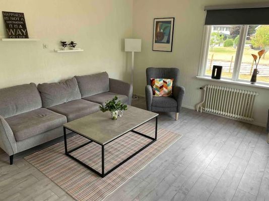 150 m till badsjö och 2,5 km till Isabergtoppen - Bild 21