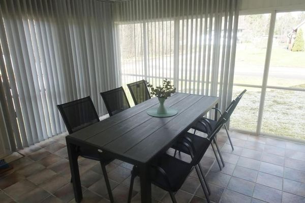 150 m till badsjö och 2,5 km till Isabergtoppen - Bild 10