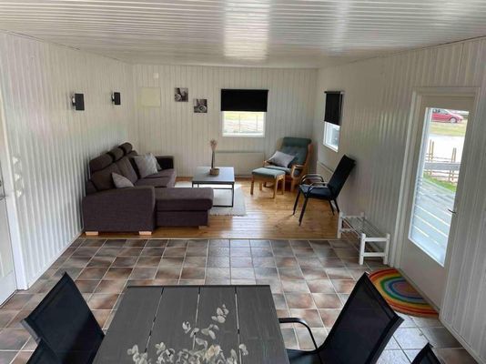 150 m till badsjö och 2,5 km till Isabergtoppen - Bild 11