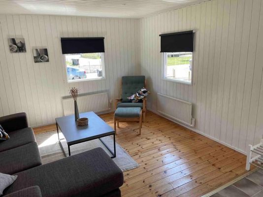 150 m till badsjö och 2,5 km till Isabergtoppen - Bild 28