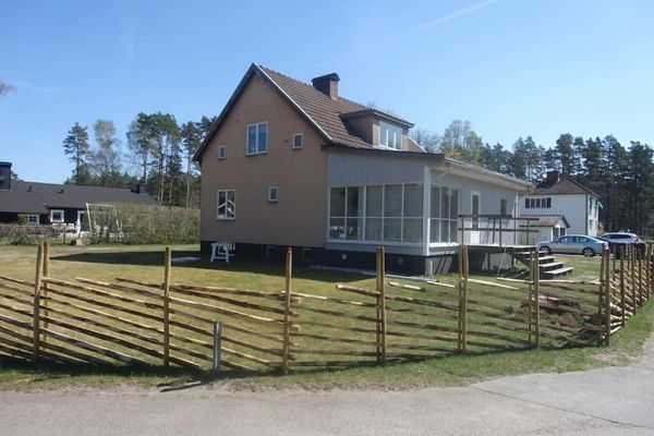 150 m till badsjö och 2,5 km till Isabergtoppen - Bild 25