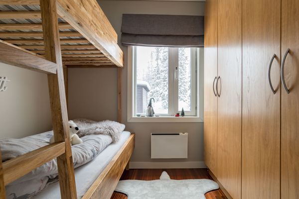 Eksklusiv leilighet i Åre Bjørnen - Bild 15