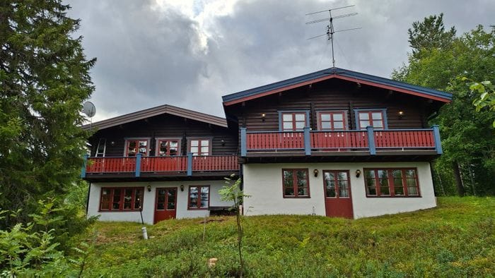 Hyr denna stuga i Sälen på 120 m². 8 sängplatser. 6 900 - 11 900 kr per vecka. Se bilder och tillgänglighet här.