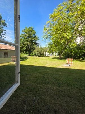 Othem prästgården