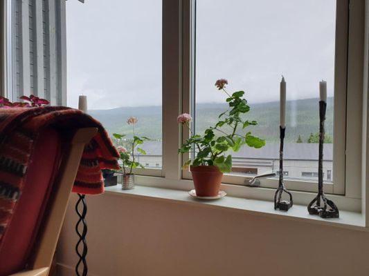 Bild 4 på Härlig lägenhet i Åre/Tegefjäll