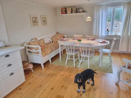 Hyr denna stuga i Norrköping på 100 m². 5 sängplatser. Från 7 700 kr per vecka. Se bilder och tillgänglighet här.