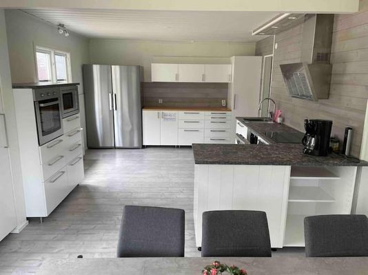 150 m till badsjö och 2,5 km till Isabergtoppen - Bild 22