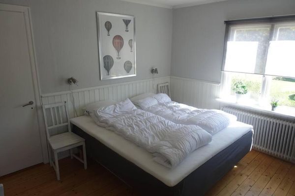 150 m till badsjö och 2,5 km till Isabergtoppen - Bild 13