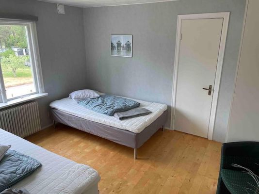 150 m till badsjö och 2,5 km till Isabergtoppen - Bild 18