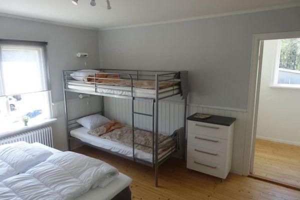 150 m till badsjö och 2,5 km till Isabergtoppen - Bild 15