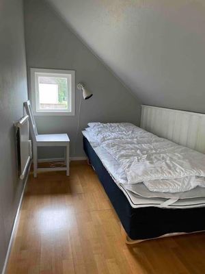 150 m till badsjö och 2,5 km till Isabergtoppen - Bild 20