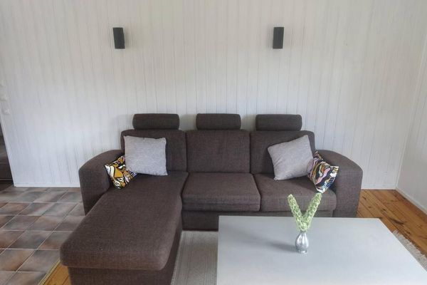 150 m till badsjö och 2,5 km till Isabergtoppen - Bild 9