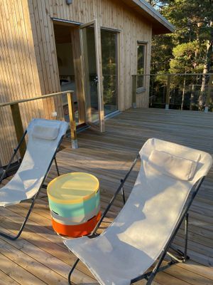 Strömma Herrvik Värmdö. Modernt, härlig havsutsikt - Bild 26
