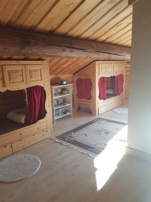Timmervillan i Funäsdalen - Bild 24