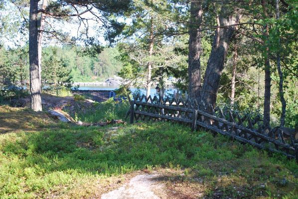 Havsnära stuga på Väddö - Bild 8