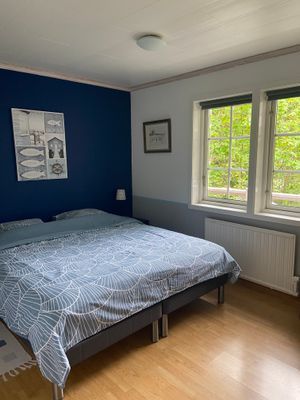 Unikt och lungt sjöläge med egen brygga - Bild 11