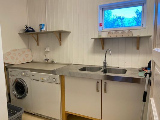 renoverad gårdshus - Bild 7