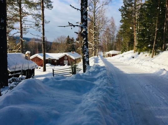 Bild 3 på Hus i Järvsö