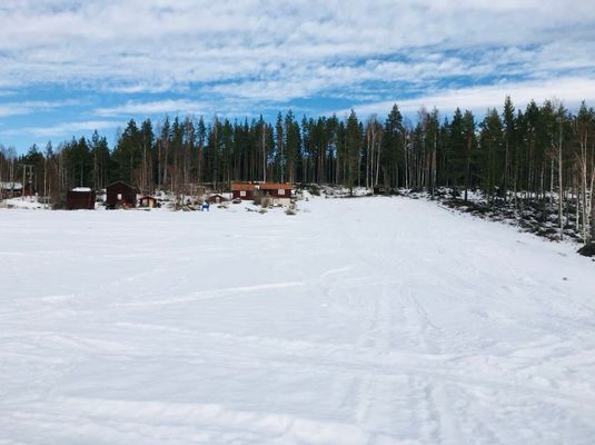 Hus i Järvsö - Bild 6