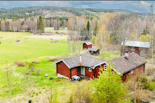 Hus i Järvsö - Bild 9