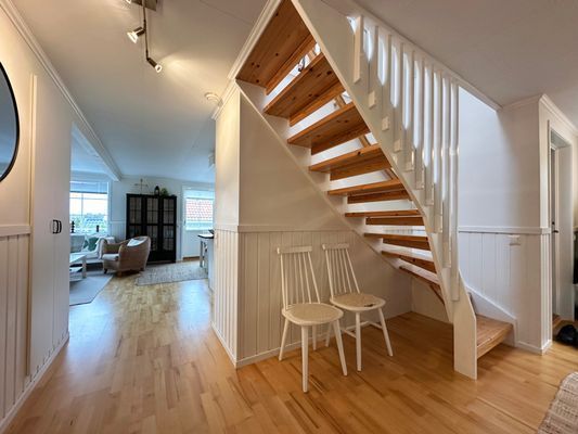 Mysig stuga nära vackra Fjällbacka | SE09044