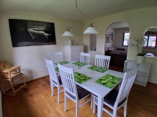 Bild 4 på Välkommen till Villa Sjöhörn