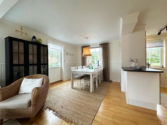 Mysig stuga nära vackra Fjällbacka | SE09044 - Bild 11