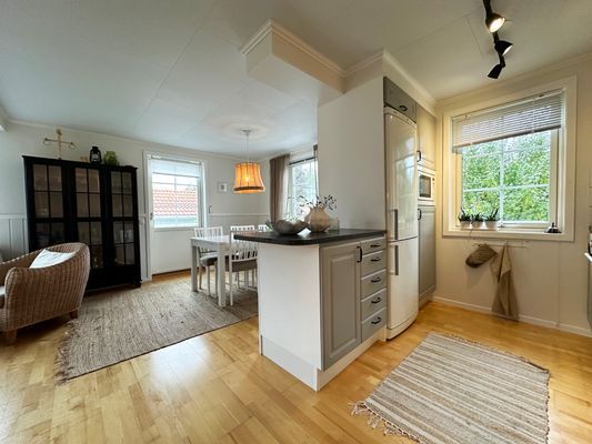 Mysig stuga nära vackra Fjällbacka | SE09044 - Bild 6