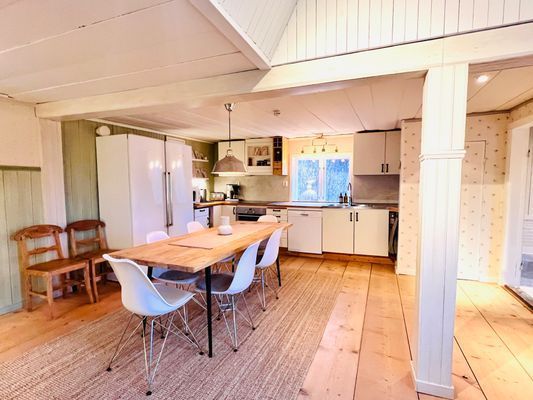 Hus i Järvsö - Bild 17