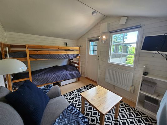Sommarstuga i Sankt Anna skärgård - Bild 27