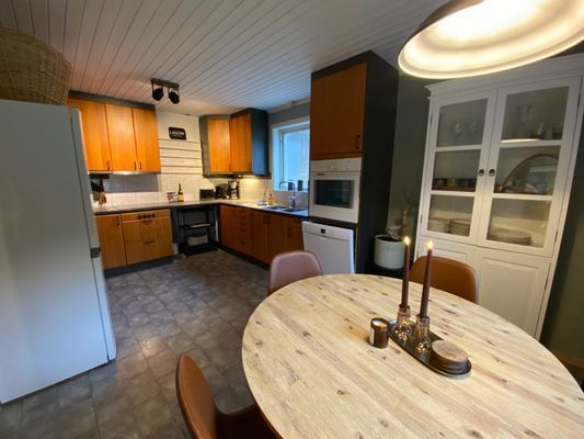 Stuga "Vena Berg" - Bild 13