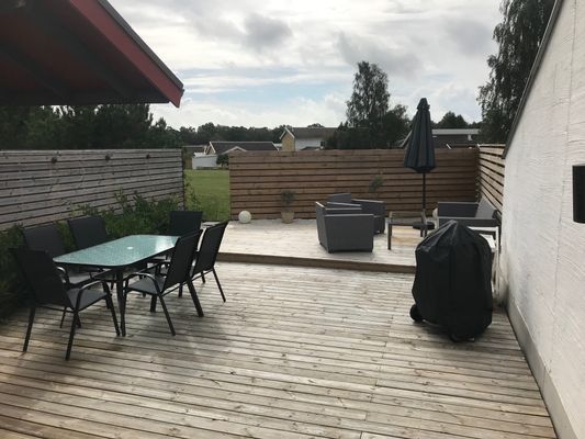Hyr denna stuga i Barsebäck på 73 m². 4 sängplatser. Från 11 400 kr per vecka. Se bilder och tillgänglighet här.