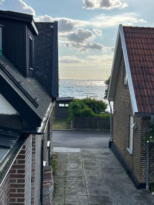 Stuga i Fortuna strand, Rydebäck - Bild 9