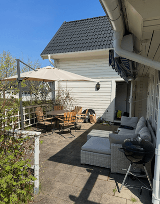 Sommarhus Ekerum - Bild 6