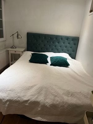 Sovrum 5, 160 cm, 1-2 pers