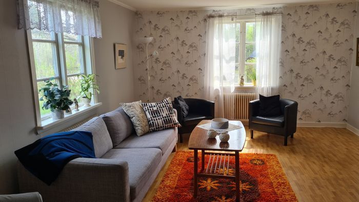 Bild 4 på Semesteridyll mitt i Glasriket