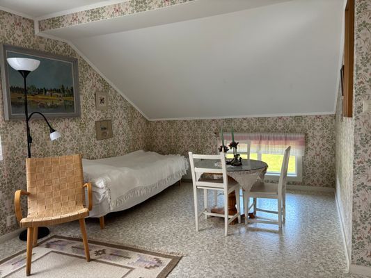 Tjärngården, sjöläge, Öje (Malung/Sälen) med Wi-Fi - Bild 26