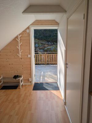 Nybyggd vindsvåning i vacker miljö - Bild 8