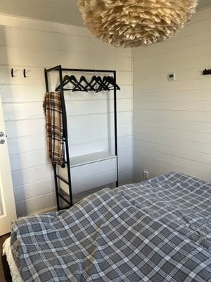 Bild 3 på Klockarfjället, Adolf Hallgrensväg