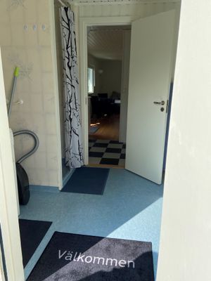 Stuga 2 bäddar, Hagaby, norra Öland - Bild 9