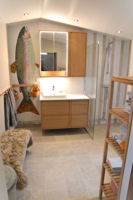 Bild 4 på Våmfjärden Värmdö. Sjötomt, brygga, avskilt läge