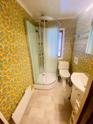 Värmland Årjäng sjö fiske båt SUP Västra Silen - Bild 13