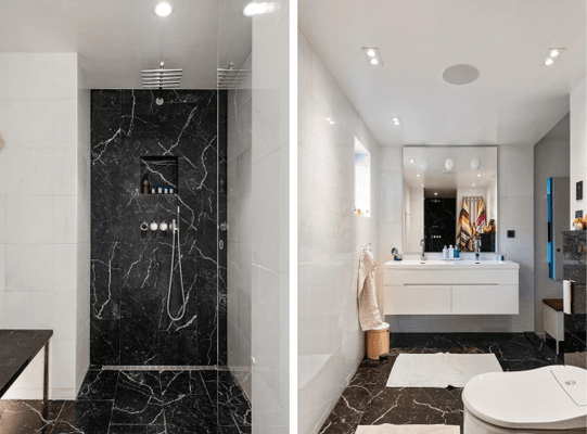 Fin funkisvilla i Djursholm - Bild 6