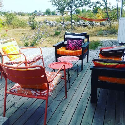 Bild 4 på Sjönära boende i Ronehamn på sydöstra Gotland