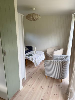 Bild 4 på Gästhus i Falsterbo
