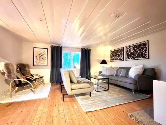 Hus i Järvsö - Bild 12