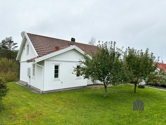 Mysig stuga nära vackra Fjällbacka | SE09044 - Bild 16