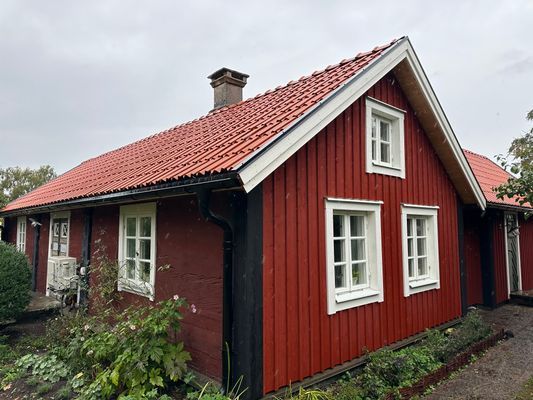 Södersida