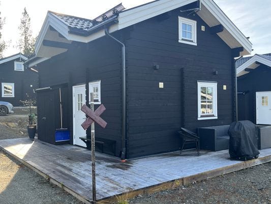 Hyr denna stuga i Vemdalen på 37 m². 4 sängplatser. Pris ej tillgängligt. Se bilder och tillgänglighet här.